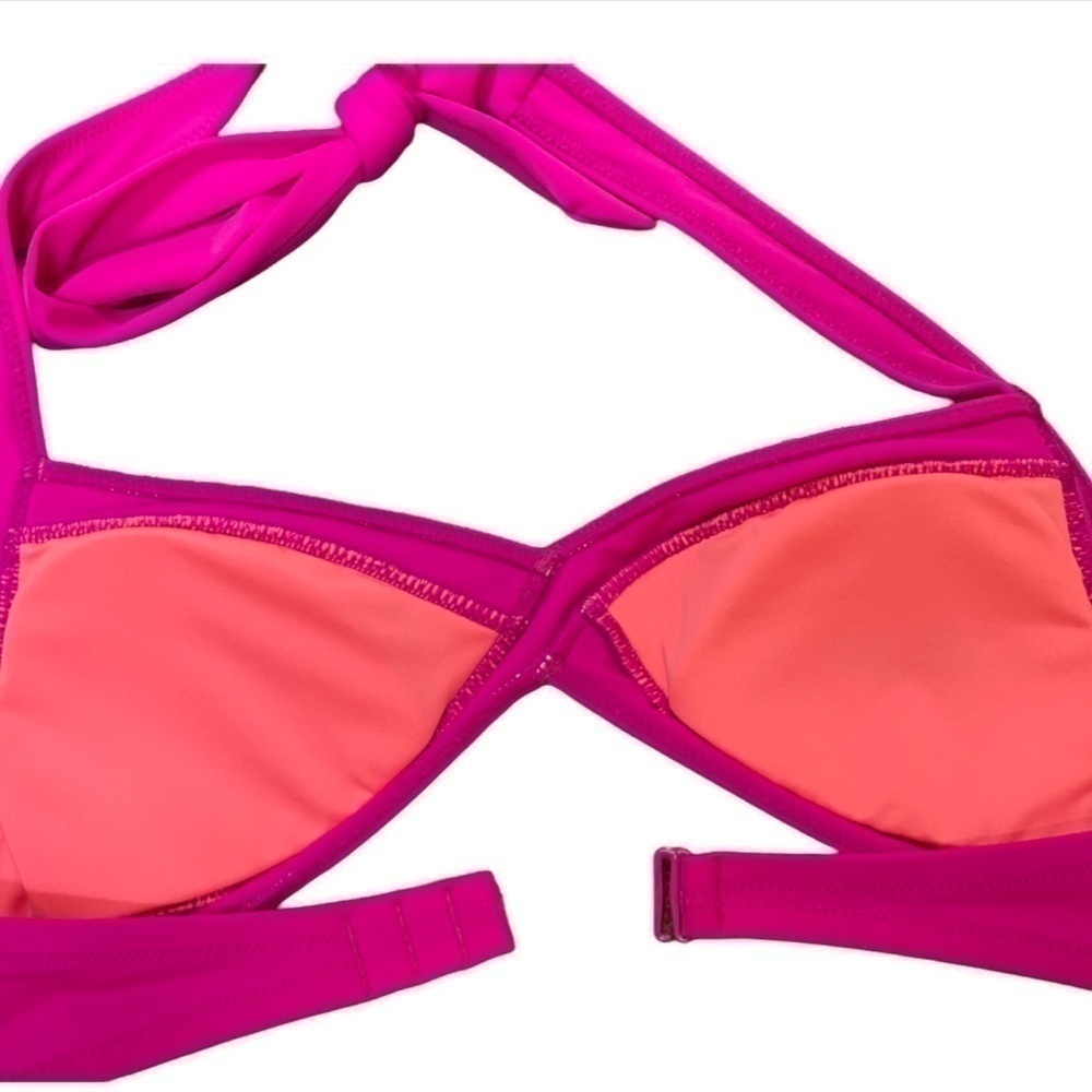 PINK Swim Top - Picture 3 of 3